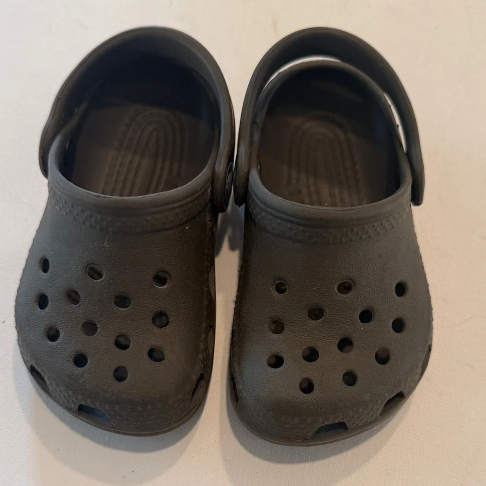Kids Clogs
